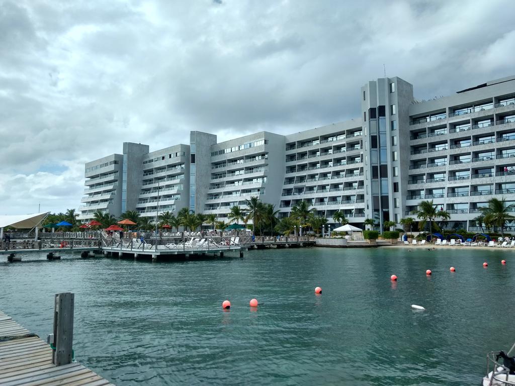Caribbean Apartments San Andres  Exterior photo